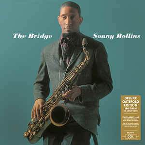 Sonny Rollins - The Bridge