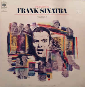 Frank Sinatra - The Essential Volume 1