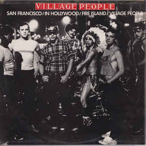 Village People - Village People