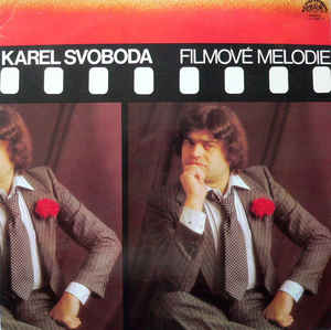 Karel Svoboda - Filmové melodie