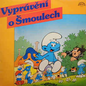 Šmoulové - Vyprávění o Šmoulech