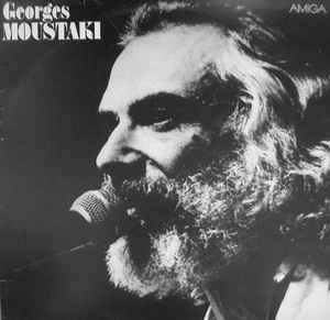 Georges Moustaki - Georges Moustaki