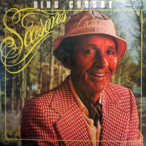 Bing Crosby - Seasons