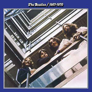 The Beatles - 1967-1970