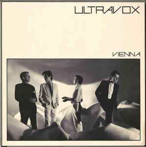 Ultravox - Vienna