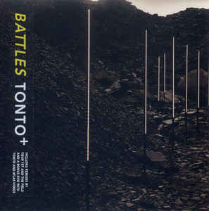 Battles - Tonto