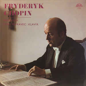 Fryderyk Chopin -  Preludia