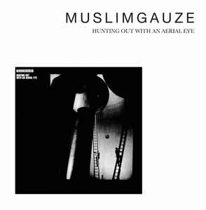Muslimgauze - Hunting Out With An Aerial Eye