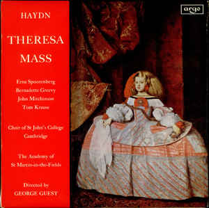Joseph Haydn - Theresa Mass