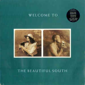 The Beautiful South - Welcome To The Beautiful South