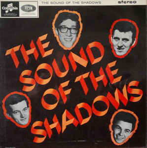 The Shadows - The Sound Of The Shadows