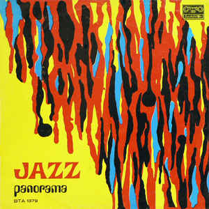 Various Artists - Jazz Panorama