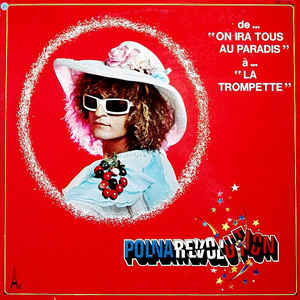 Michel Polnareff - Polnarevolution