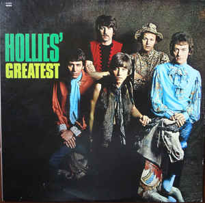 The Hollies - Hollies' Greatest