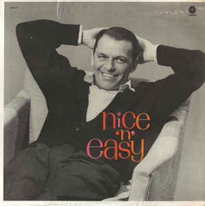 Frank Sinatra - Nice 'N' Easy