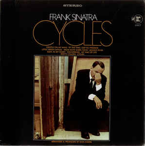 Frank Sinatra - Cycles