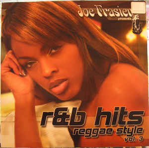 Various Artists - R&B Hits Reggae Style Vol. 3