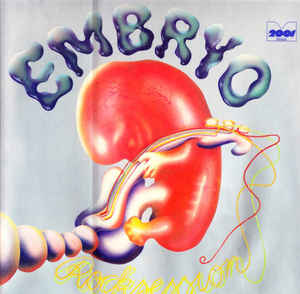 Embryo - Rocksession