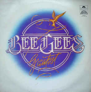 Bee Gees - Greatest