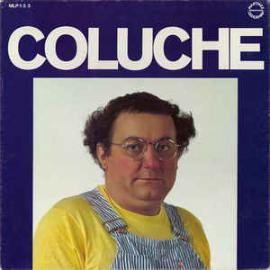 Coluche - Coluche