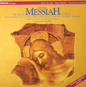 Georg Friedrich Handel - Messiah