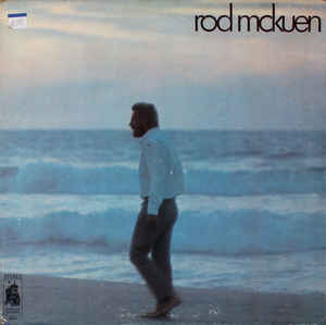 Rod McKuen - Alone