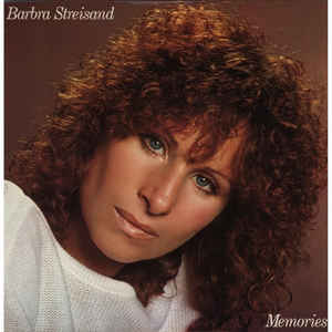 Barbra Streisand - Memories