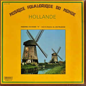 Ensemble De Danse - Hollande
