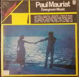 Paul Mauriat - Evergreen Music