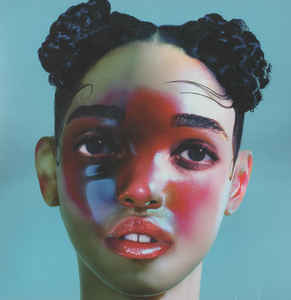 FKA Twigs - LP1