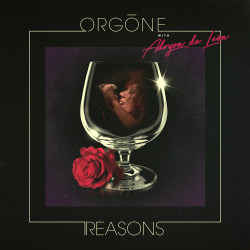 Orgone - Reasons