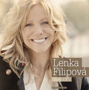 Lenka Filipová - Best Of