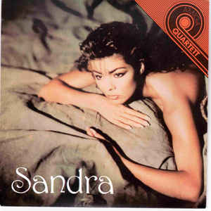 Sandra - Sandra