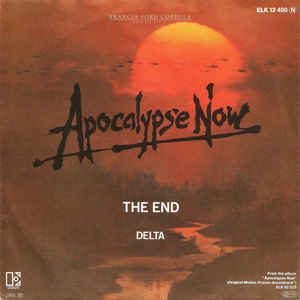The Doors - The End / Delta