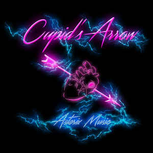 Asterix Music - Cupid's Arrow
