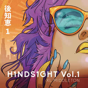 XL Middleton - H1NDS1GHT Vol. 1