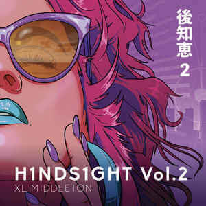 XL Middleton - H1NDS1GHT Vol. 2