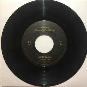 Various Artists - You Got Me / Maybe It's Time