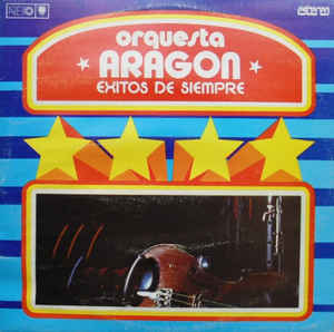 Orquesta Aragon - Exitos De Siempre