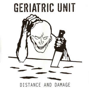 Geriatric Unit - Distance And Damage