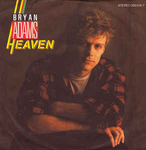Bryan Adams - Heaven