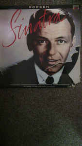Frank Sinatra - Screen Sinatra