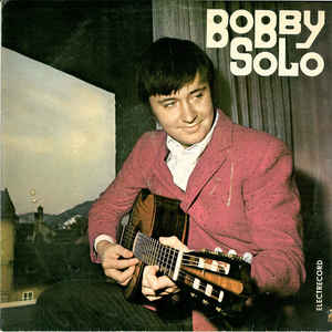 Bobby Solo - Bobby Solo