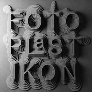 Fotoplastikon - Kontury