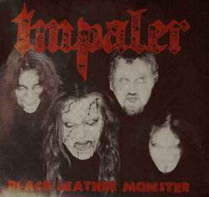 Impaler - Ripsnorter