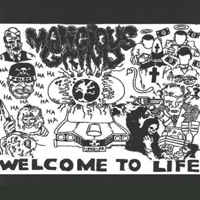 Malicious Grind - Welcome To Life