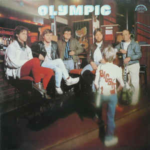 Olympic - Bigbít