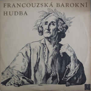 Various Artists - Francouzská Barokní Hudba