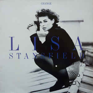 Lisa Stansfield - Change