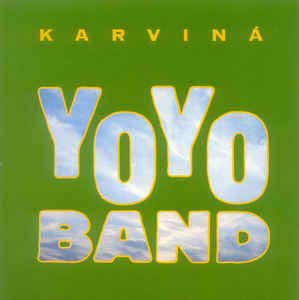 Yoyo Band - Karviná